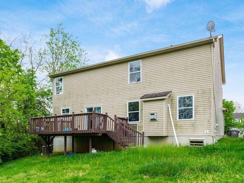 937 Hidden Cove Way , Columbus, OH 43228 Photo 14