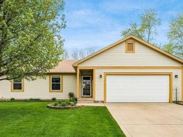 411 Brandy Hill Avenue , Pickerington, OH 43147