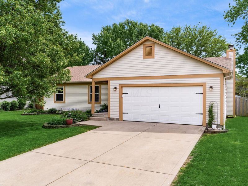 411 Brandy Hill Avenue, Pickerington, OH 43147 Photo 1