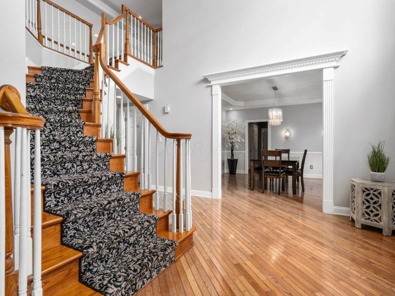 4750 Vista Ridge Drive , Dublin, OH 43017 Photo 12