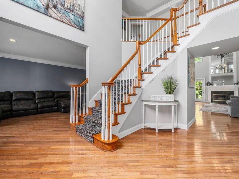 4750 Vista Ridge Drive , Dublin, OH 43017 Photo 13