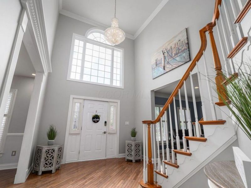 4750 Vista Ridge Drive , Dublin, OH 43017 Photo 14