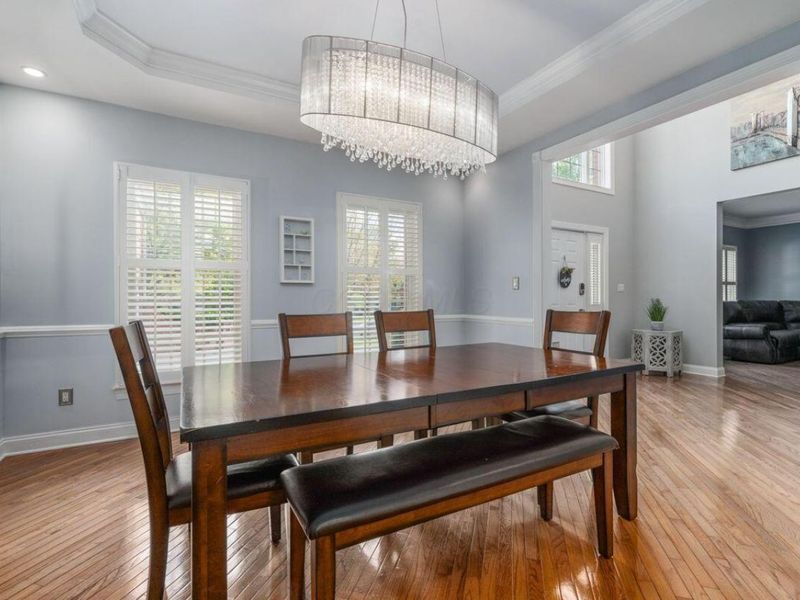 4750 Vista Ridge Drive , Dublin, OH 43017 Photo 15