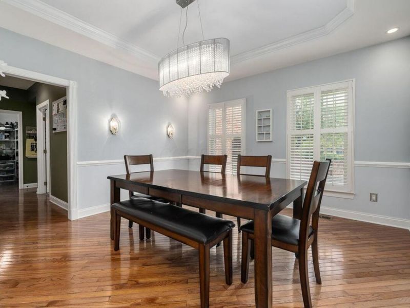 4750 Vista Ridge Drive , Dublin, OH 43017 Photo 17