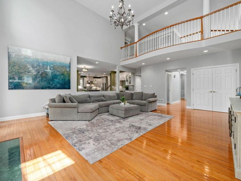 4750 Vista Ridge Drive , Dublin, OH 43017 Photo 18