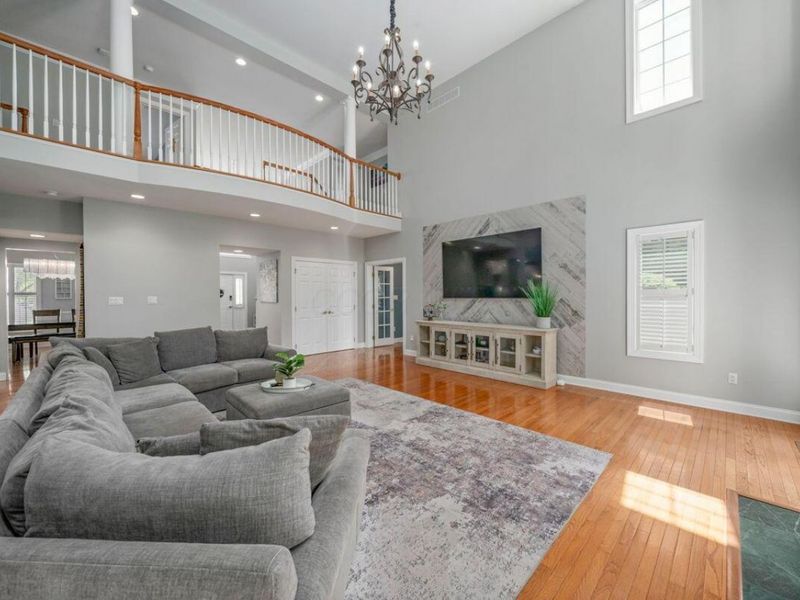 4750 Vista Ridge Drive , Dublin, OH 43017 Photo 19