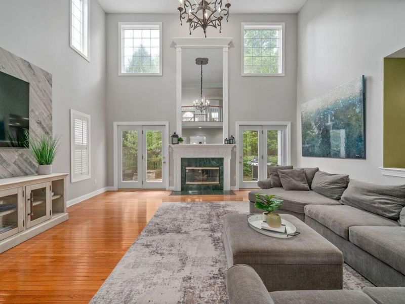 4750 Vista Ridge Drive , Dublin, OH 43017 Photo 21