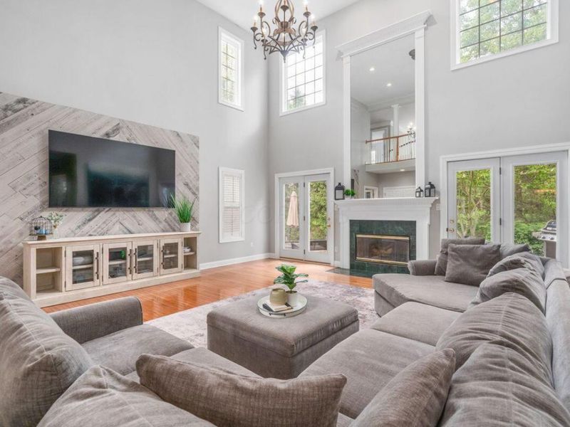 4750 Vista Ridge Drive , Dublin, OH 43017 Photo 22