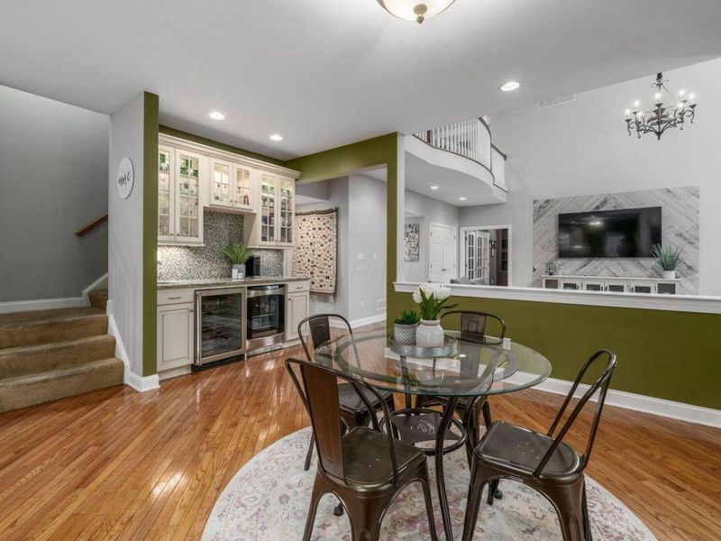 4750 Vista Ridge Drive , Dublin, OH 43017 Photo 24