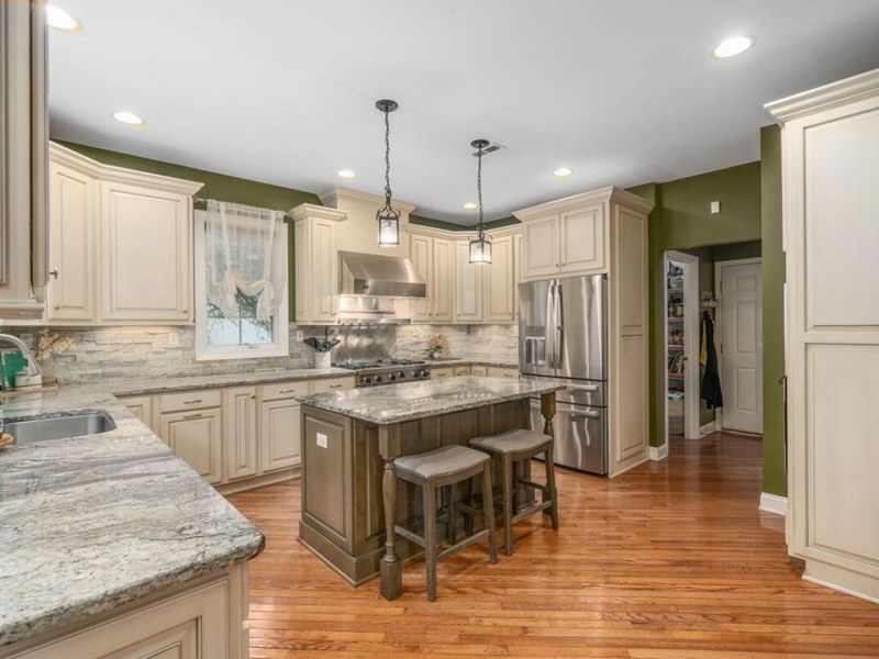 4750 Vista Ridge Drive , Dublin, OH 43017 Photo 25