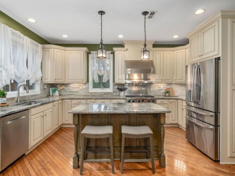 4750 Vista Ridge Drive , Dublin, OH 43017 Photo 26