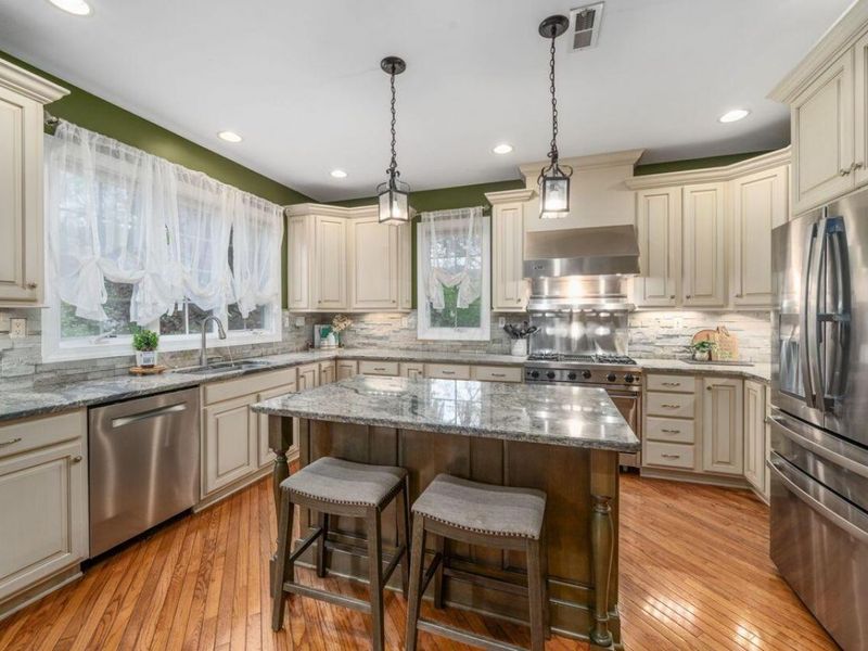 4750 Vista Ridge Drive , Dublin, OH 43017 Photo 27