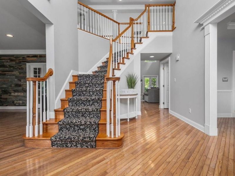 4750 Vista Ridge Drive , Dublin, OH 43017 Photo 3