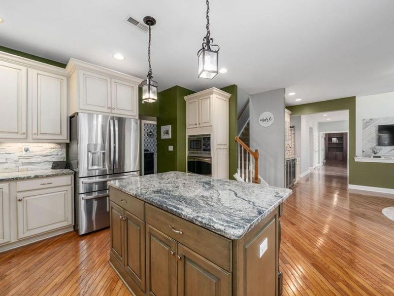 4750 Vista Ridge Drive , Dublin, OH 43017 Photo 35