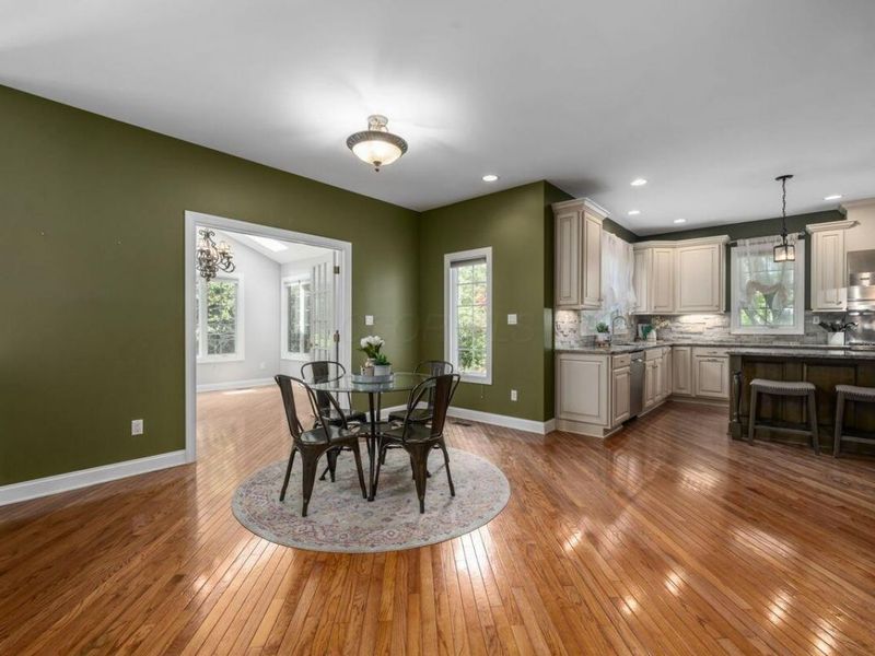 4750 Vista Ridge Drive , Dublin, OH 43017 Photo 36