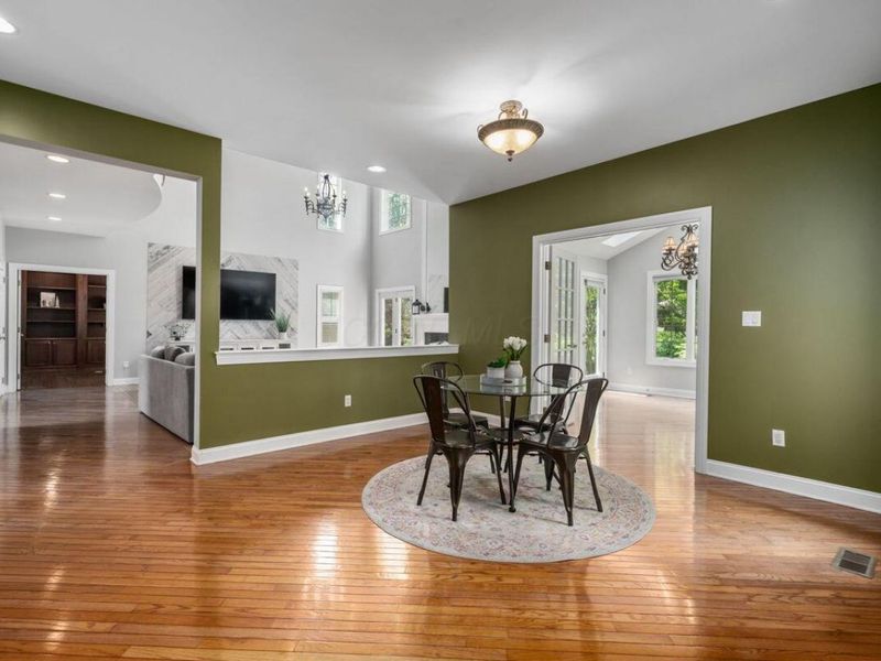 4750 Vista Ridge Drive , Dublin, OH 43017 Photo 37