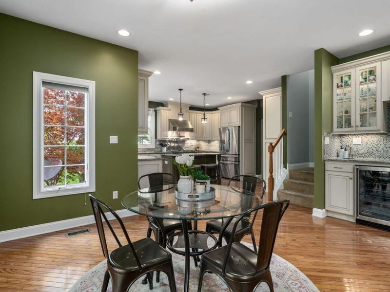 4750 Vista Ridge Drive , Dublin, OH 43017 Photo 38