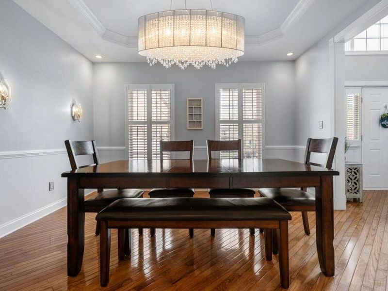 4750 Vista Ridge Drive , Dublin, OH 43017 Photo 4