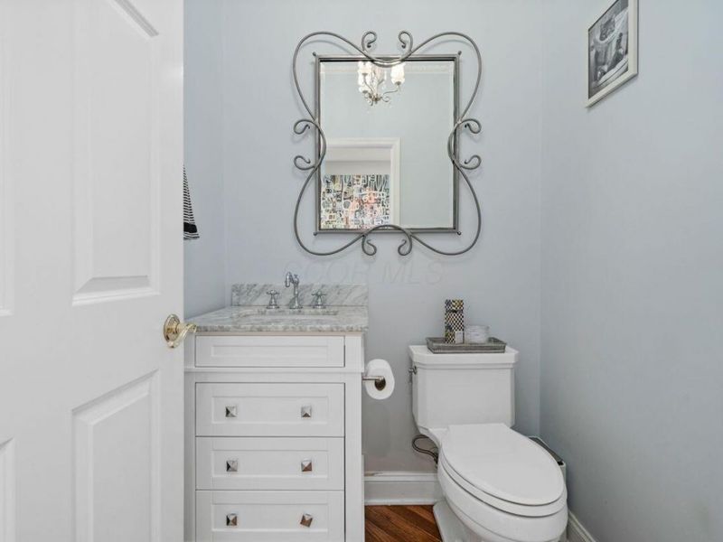 4750 Vista Ridge Drive , Dublin, OH 43017 Photo 44