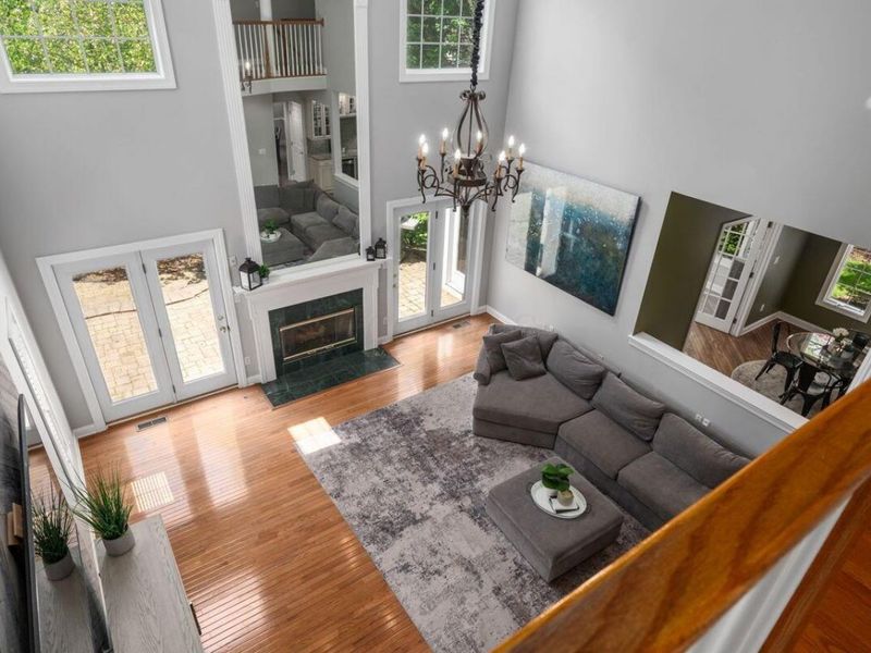 4750 Vista Ridge Drive , Dublin, OH 43017 Photo 45