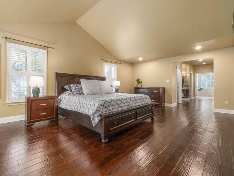 4750 Vista Ridge Drive , Dublin, OH 43017 Photo 46