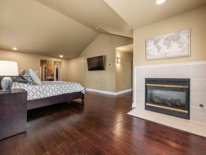 4750 Vista Ridge Drive , Dublin, OH 43017 Photo 47