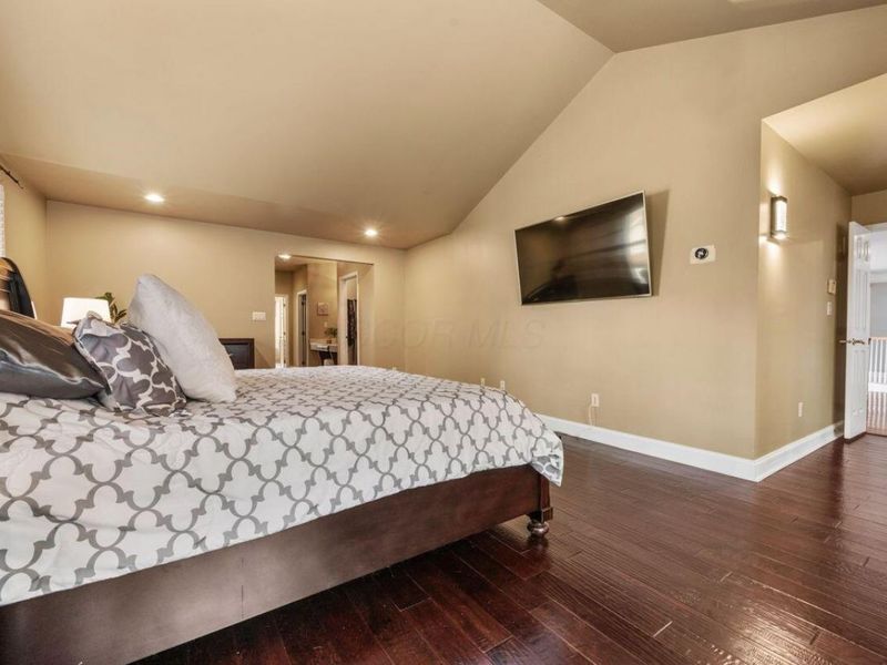 4750 Vista Ridge Drive , Dublin, OH 43017 Photo 48