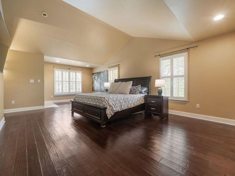 4750 Vista Ridge Drive , Dublin, OH 43017 Photo 49