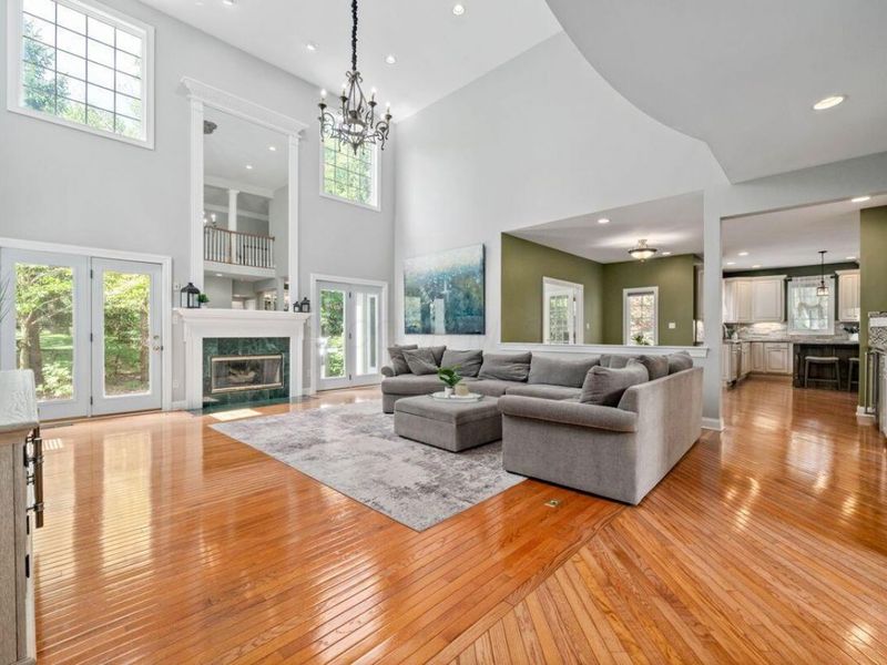 4750 Vista Ridge Drive , Dublin, OH 43017 Photo 5