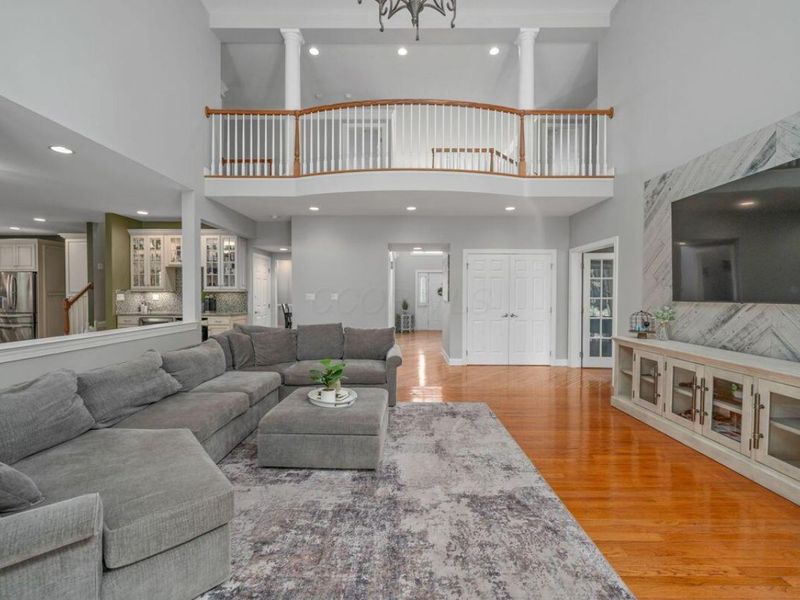 4750 Vista Ridge Drive , Dublin, OH 43017 Photo 6