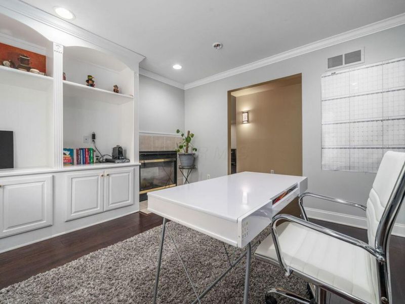 4750 Vista Ridge Drive , Dublin, OH 43017 Photo 61