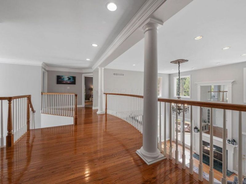 4750 Vista Ridge Drive , Dublin, OH 43017 Photo 63