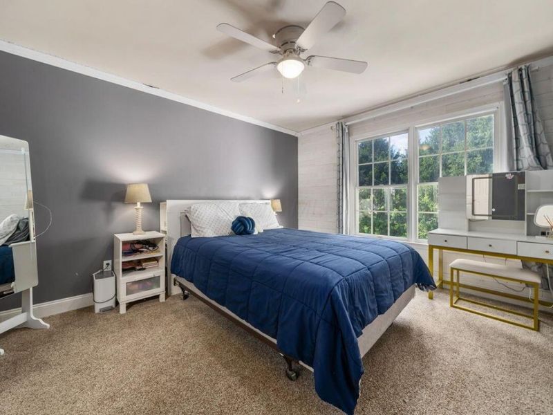 4750 Vista Ridge Drive , Dublin, OH 43017 Photo 69