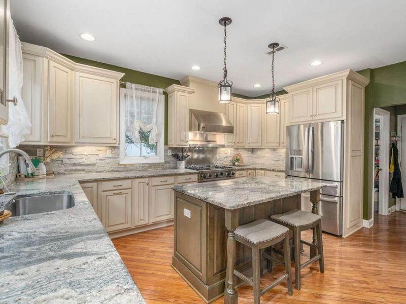 4750 Vista Ridge Drive , Dublin, OH 43017 Photo 7