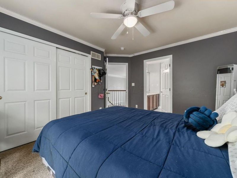 4750 Vista Ridge Drive , Dublin, OH 43017 Photo 71