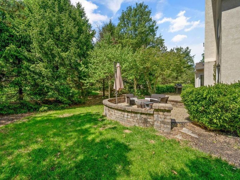 4750 Vista Ridge Drive , Dublin, OH 43017 Photo 78