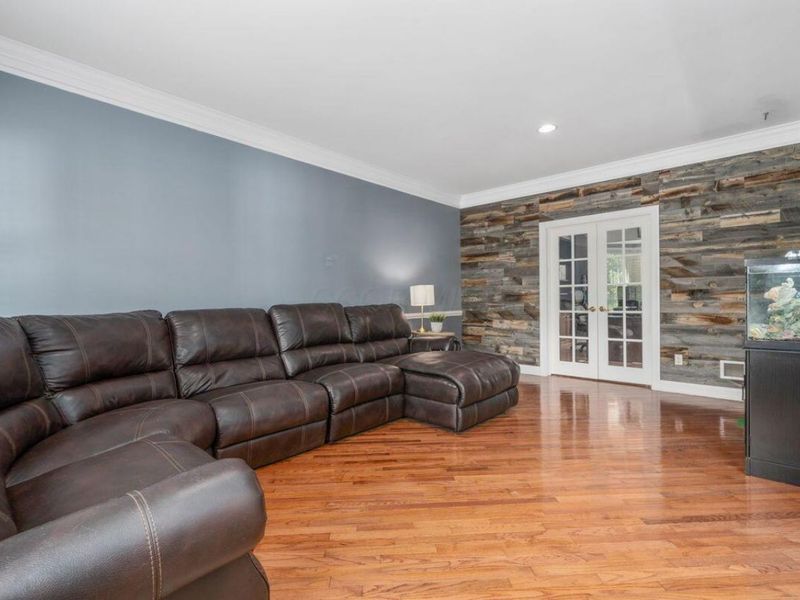 4750 Vista Ridge Drive , Dublin, OH 43017 Photo 8