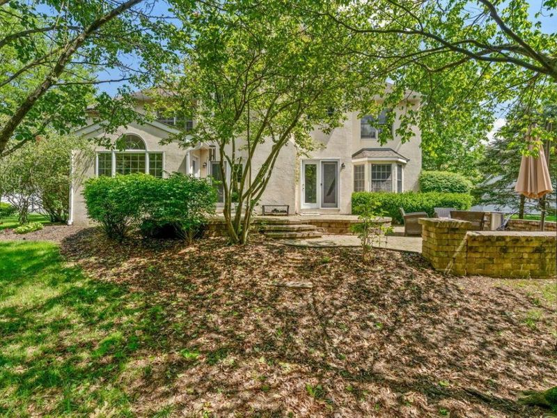4750 Vista Ridge Drive , Dublin, OH 43017 Photo 80