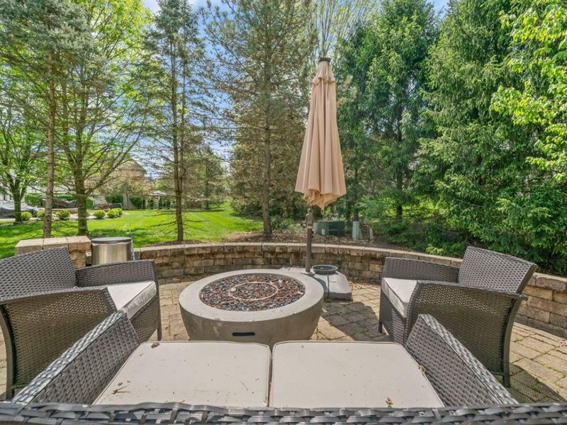 4750 Vista Ridge Drive , Dublin, OH 43017 Photo 84