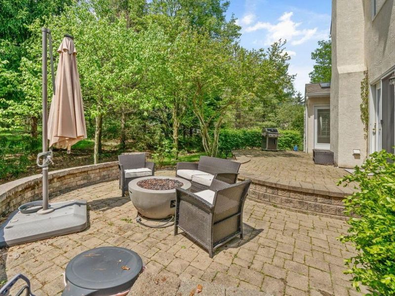 4750 Vista Ridge Drive , Dublin, OH 43017 Photo 85