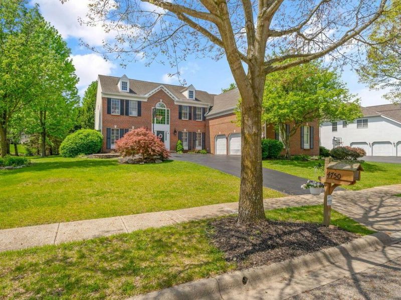 4750 Vista Ridge Drive , Dublin, OH 43017 Photo 89