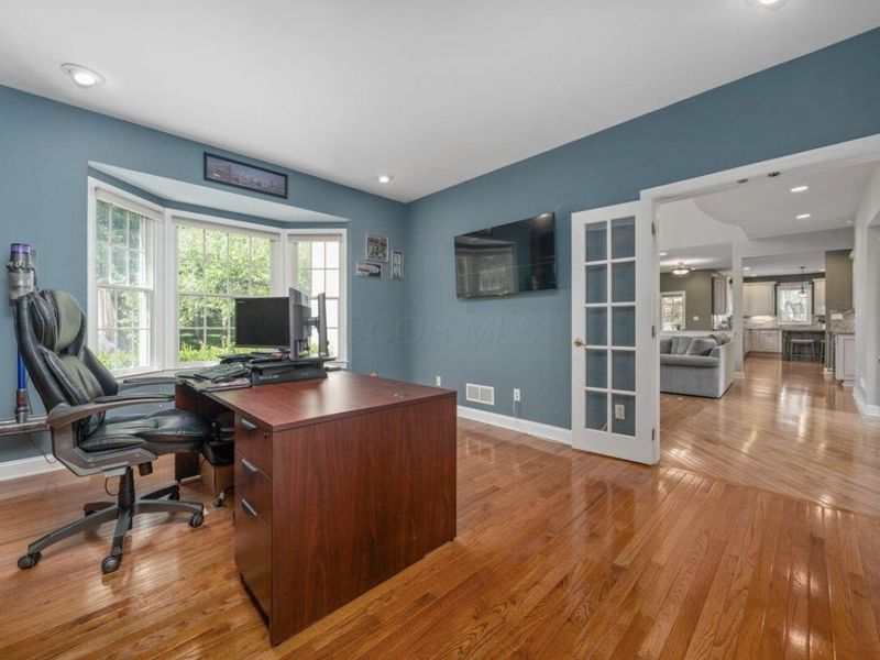 4750 Vista Ridge Drive , Dublin, OH 43017 Photo 9