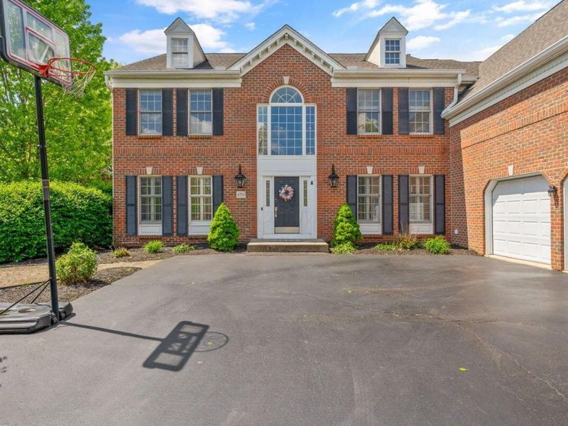 4750 Vista Ridge Drive , Dublin, OH 43017 Photo 90