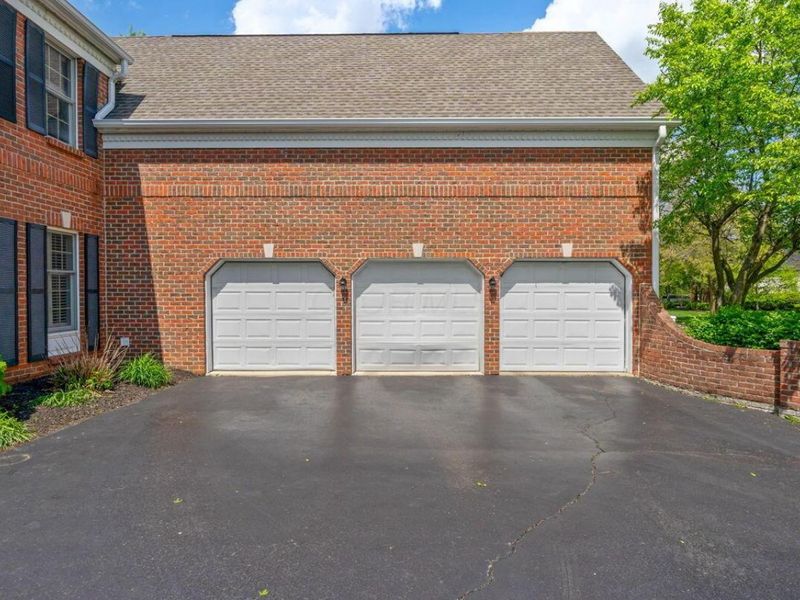 4750 Vista Ridge Drive , Dublin, OH 43017 Photo 92