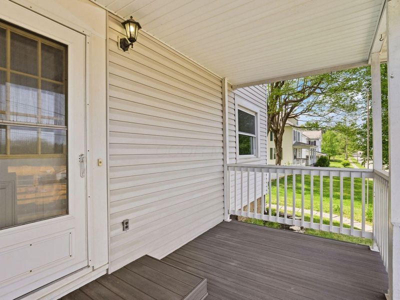 233 N Columbus Street, Somerset, OH 43783 Photo 3