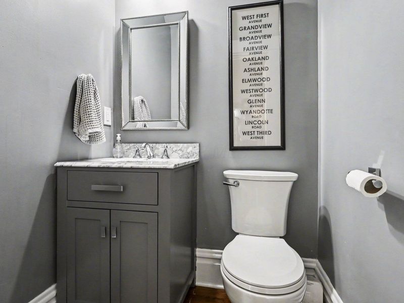 138 Wilson Avenue , Columbus, OH 43205 Photo 14