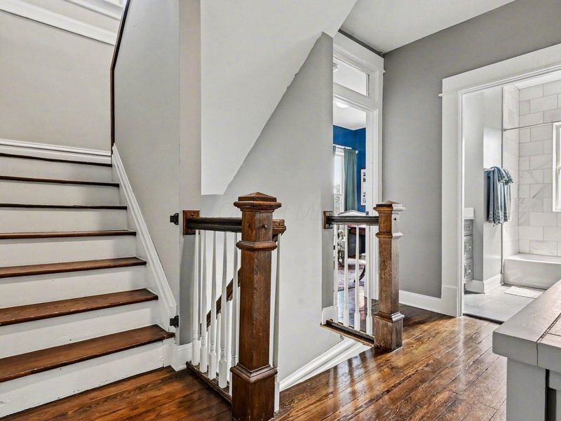 138 Wilson Avenue , Columbus, OH 43205 Photo 19