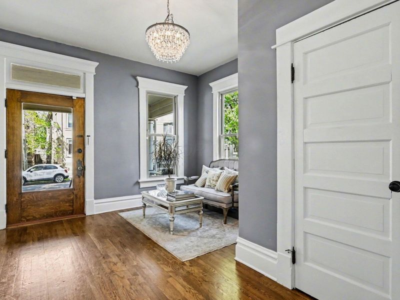 138 Wilson Avenue , Columbus, OH 43205 Photo 3