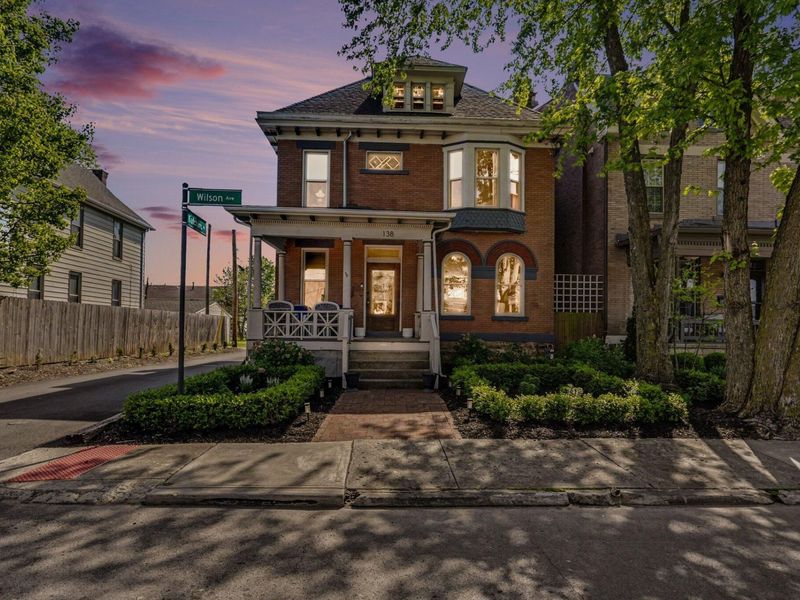 138 Wilson Avenue , Columbus, OH 43205 Photo 33