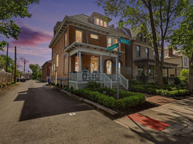 138 Wilson Avenue , Columbus, OH 43205 Photo 34